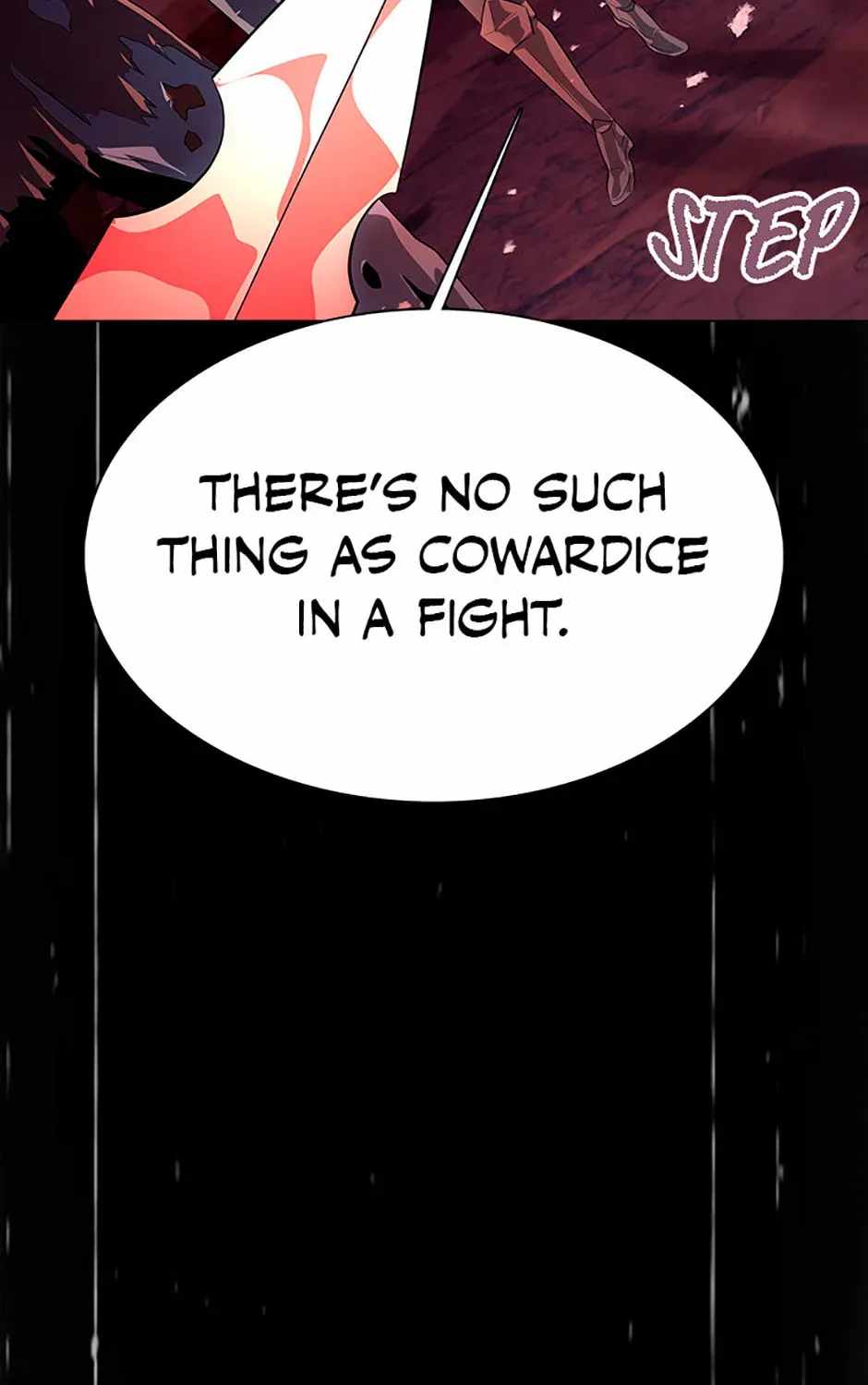Monarch of Supreme Beings Ch.31 p69