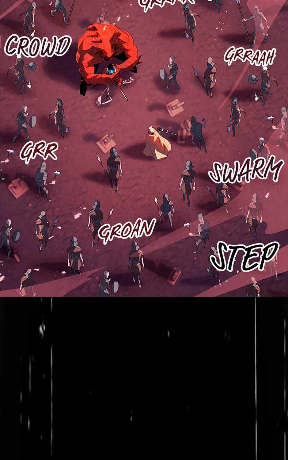 Monarch of Supreme Beings Ch.31 p71