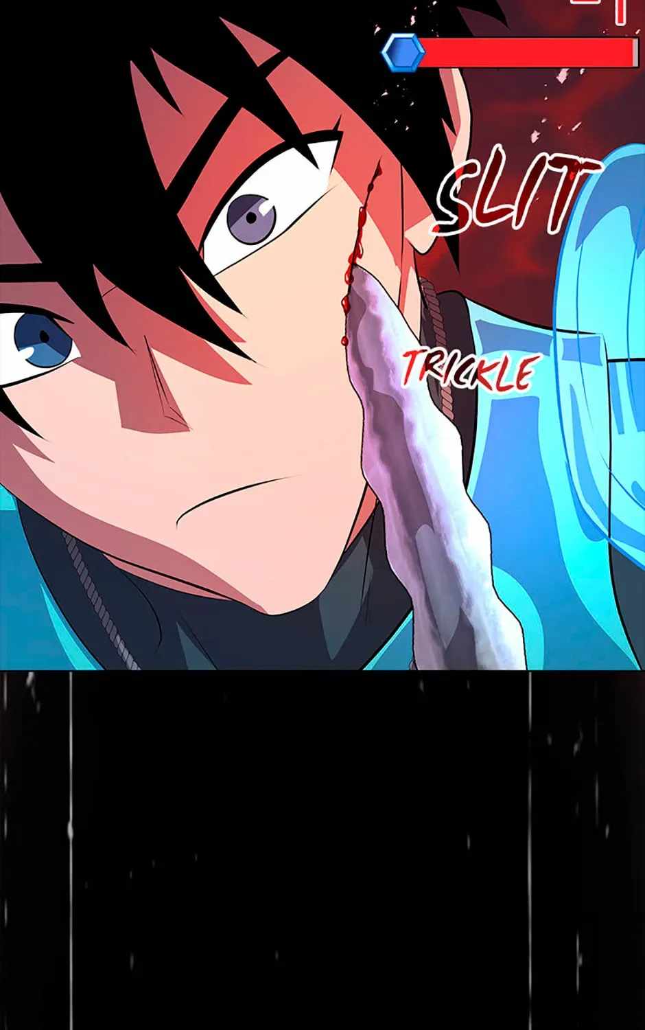 Monarch of Supreme Beings Ch.31 p77