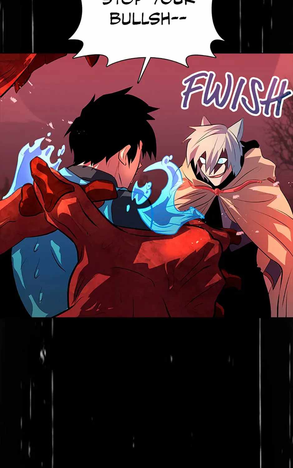Monarch of Supreme Beings Ch.31 p79