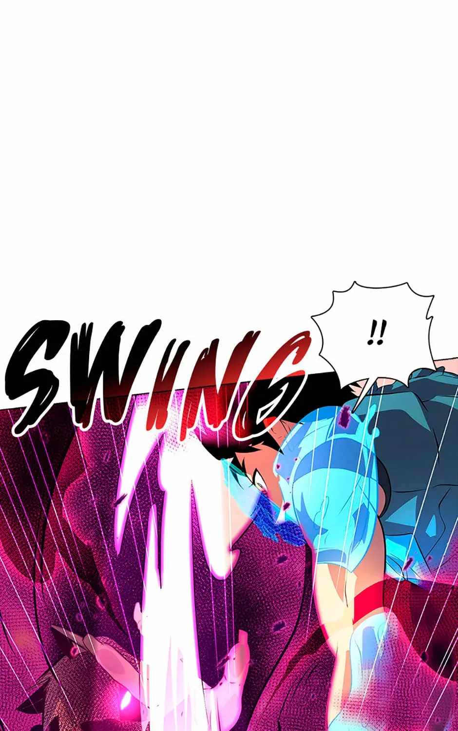 Monarch of Supreme Beings Ch.31 p9