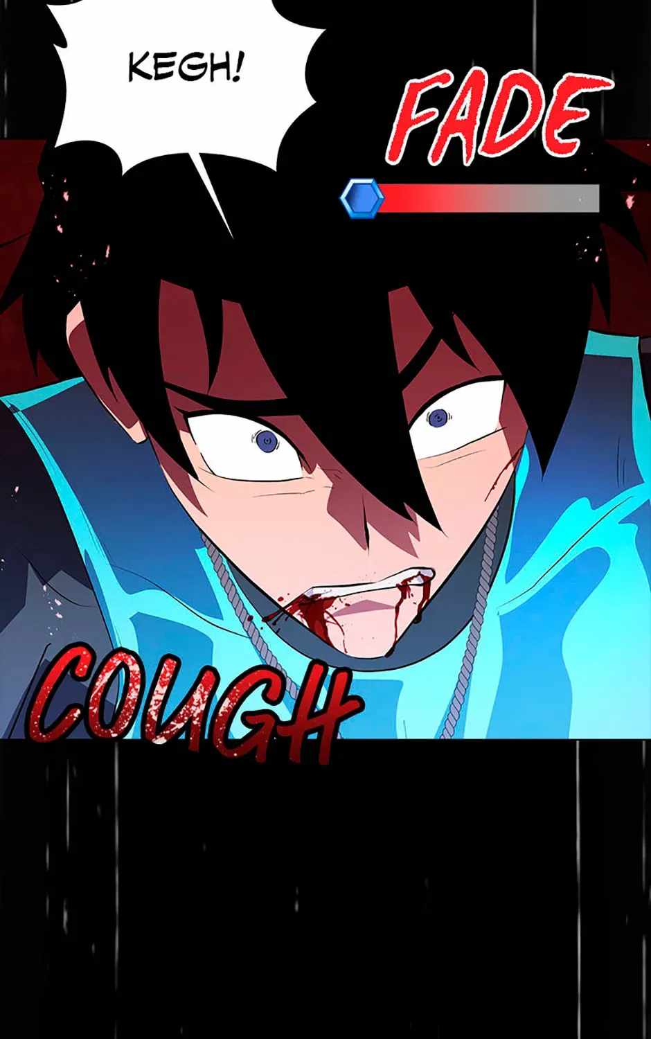 Monarch of Supreme Beings Ch.31 p83