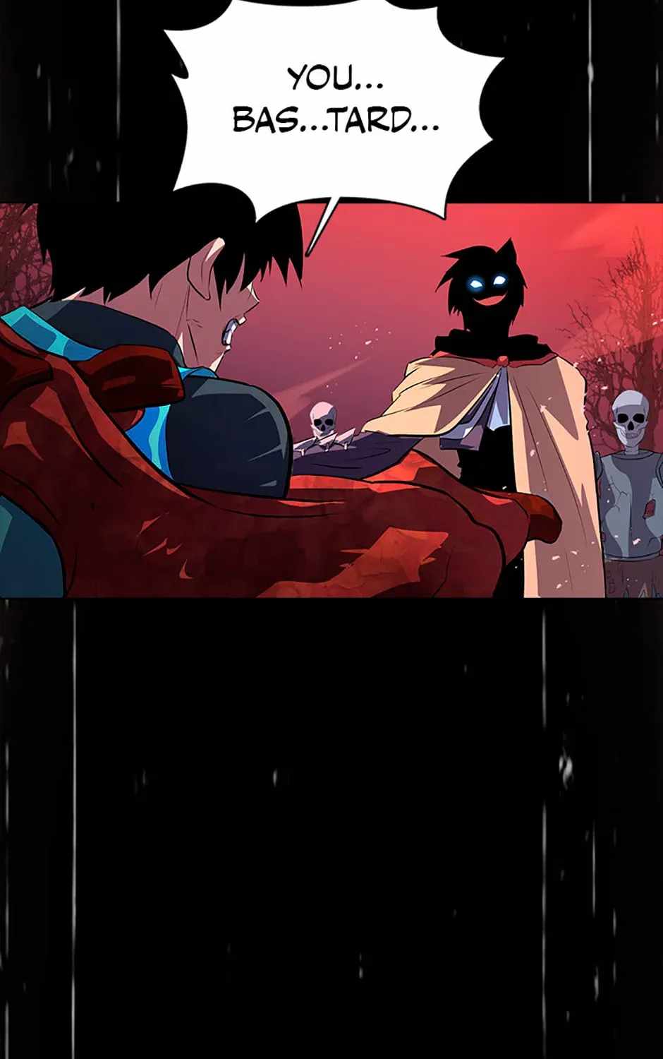Monarch of Supreme Beings Ch.31 p85