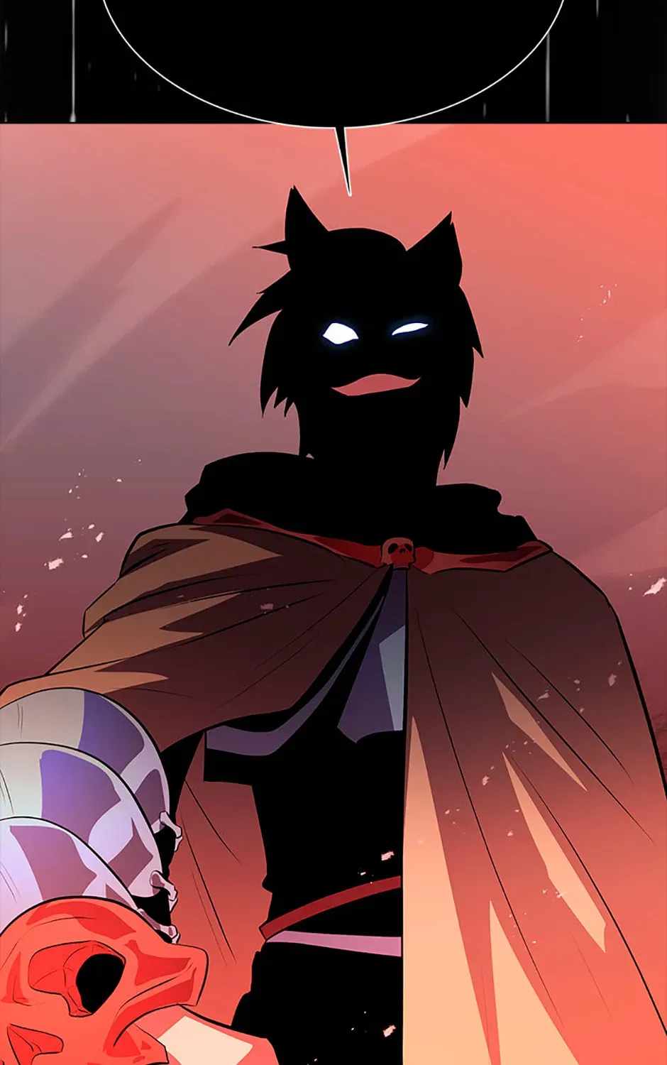 Monarch of Supreme Beings Ch.31 p87