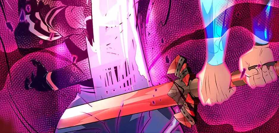 Monarch of Supreme Beings Ch.31 p10