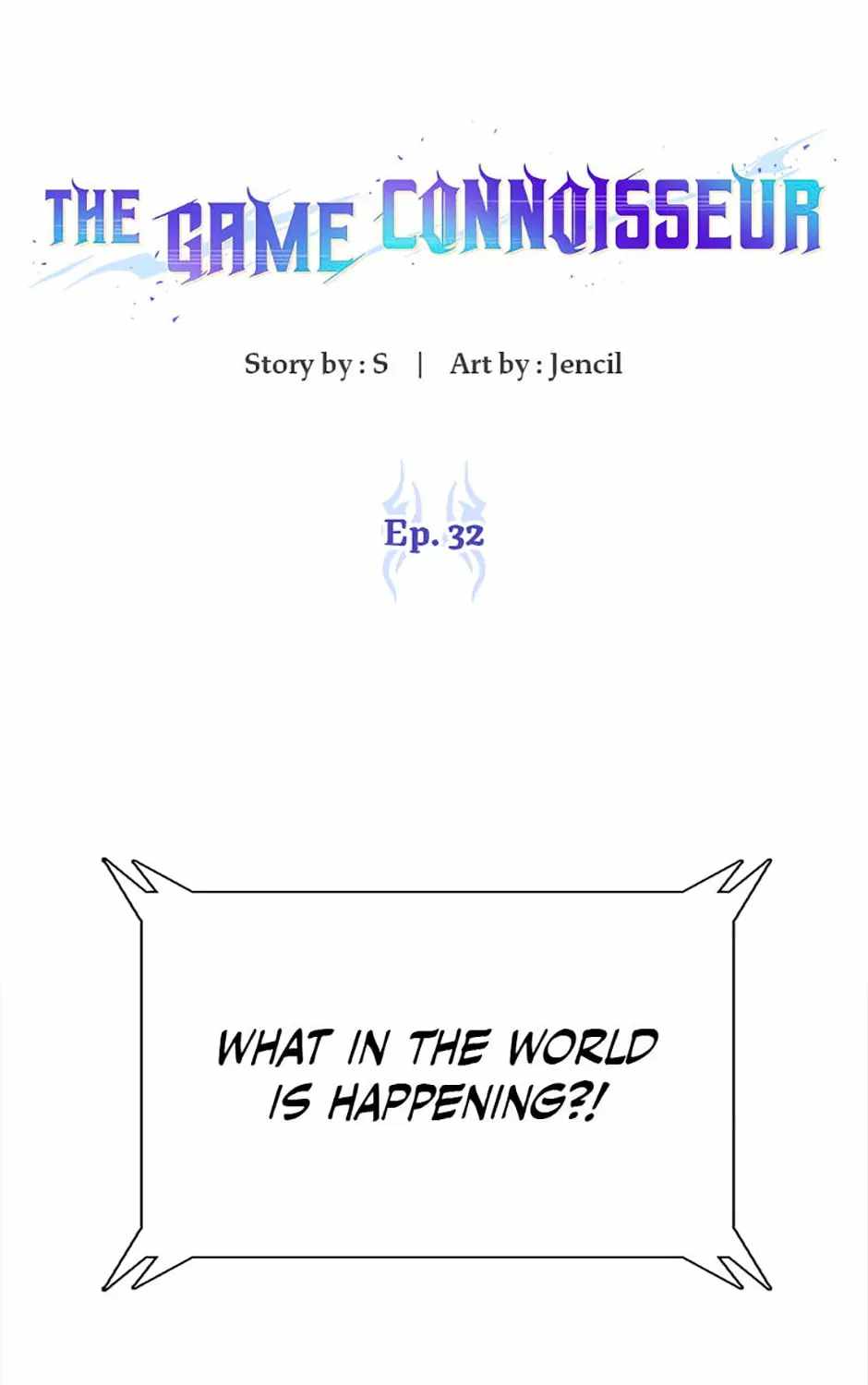Monarch of Supreme Beings Ch.32 p1