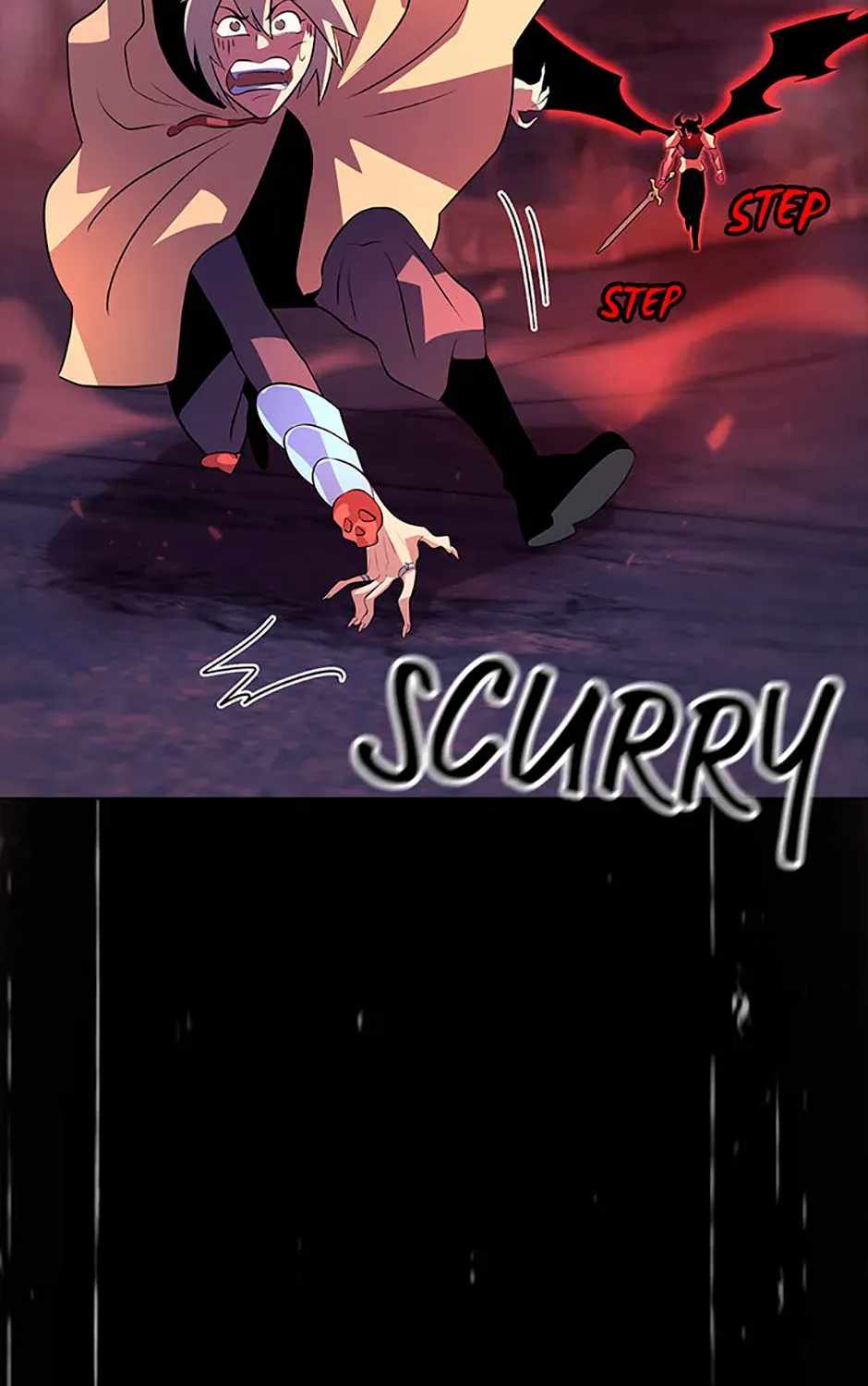 Monarch of Supreme Beings Ch.32 p101