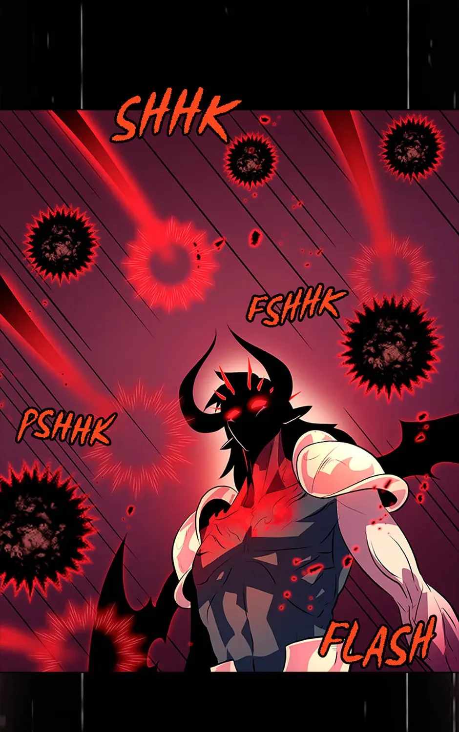 Monarch of Supreme Beings Ch.32 p105