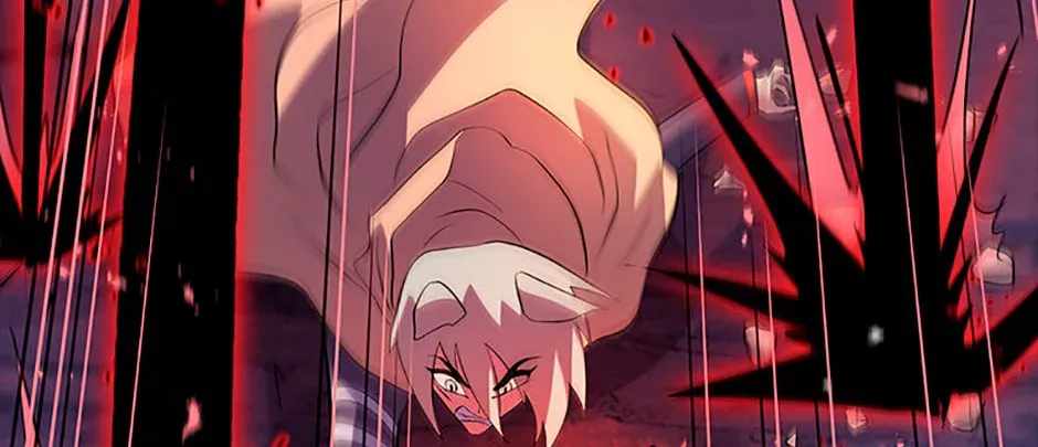 Monarch of Supreme Beings Ch.32 p108
