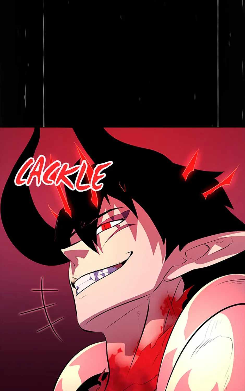 Monarch of Supreme Beings Ch.32 p113