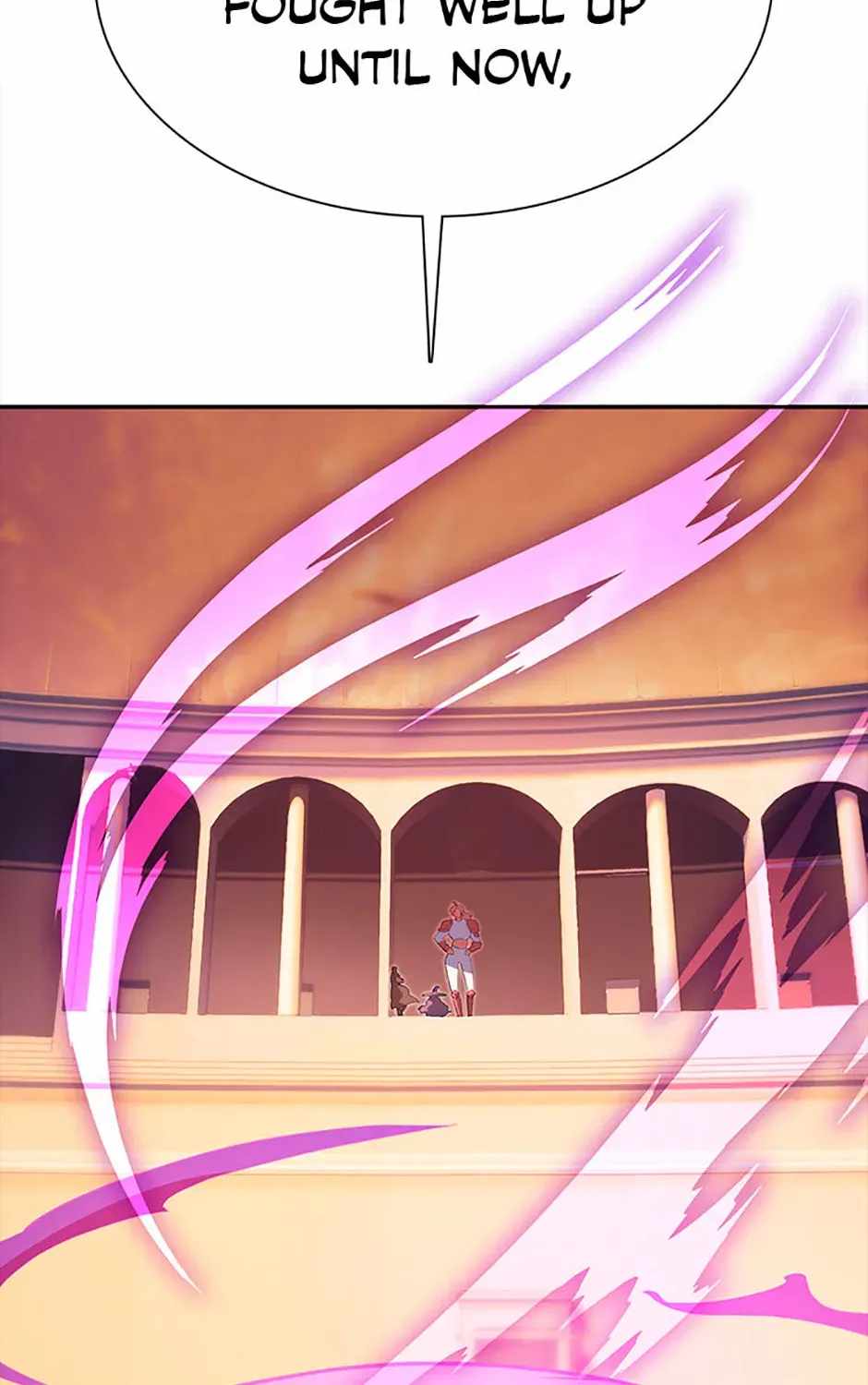 Monarch of Supreme Beings Ch.32 p13