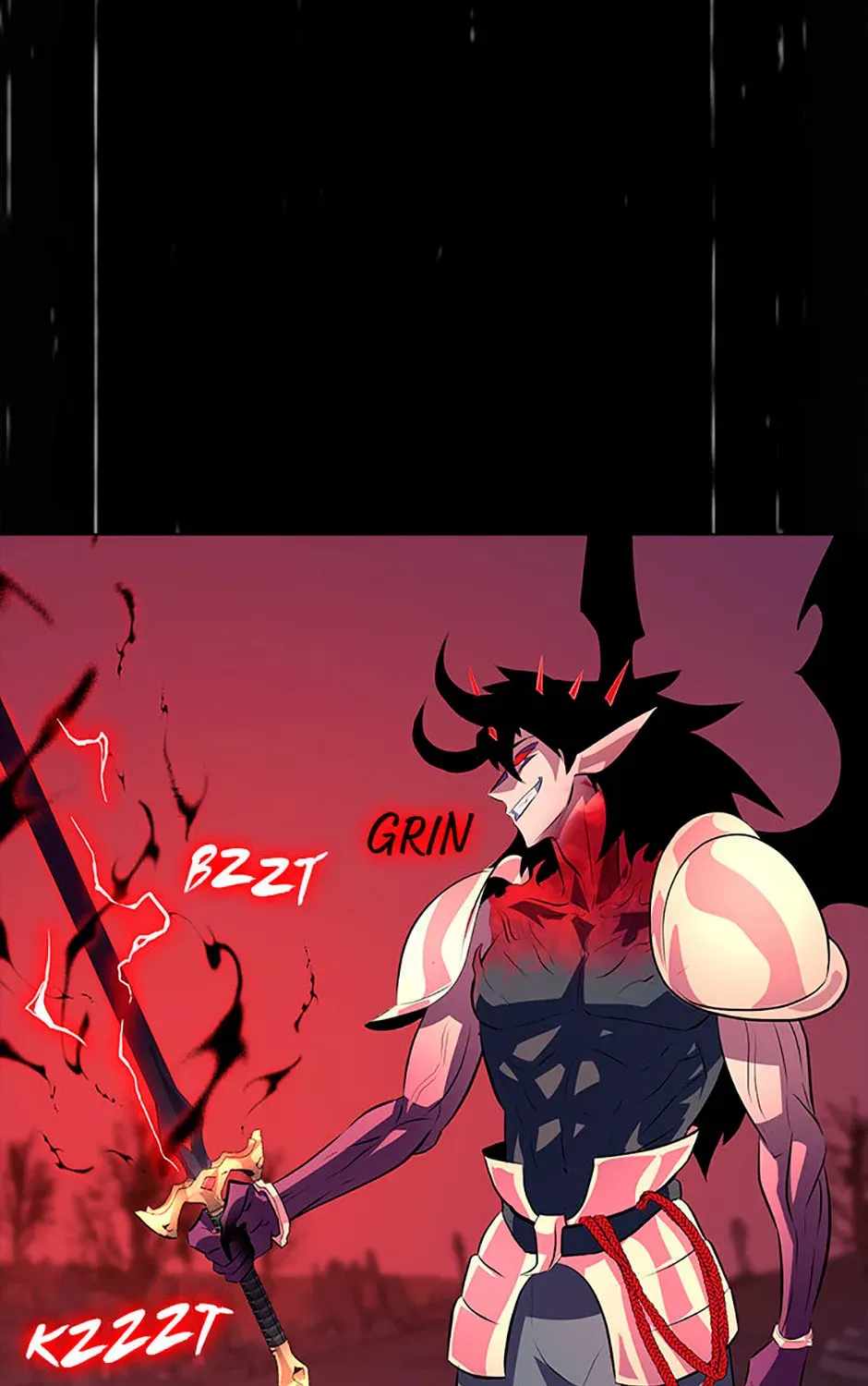Monarch of Supreme Beings Ch.32 p123