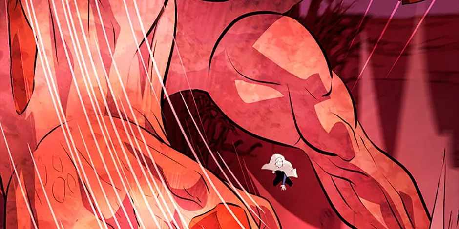Monarch of Supreme Beings Ch.32 p132