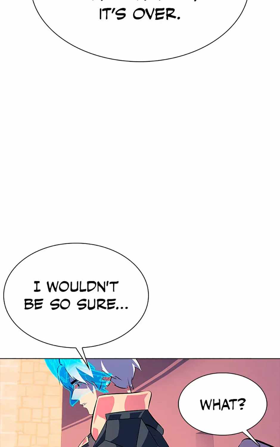 Monarch of Supreme Beings Ch.32 p15