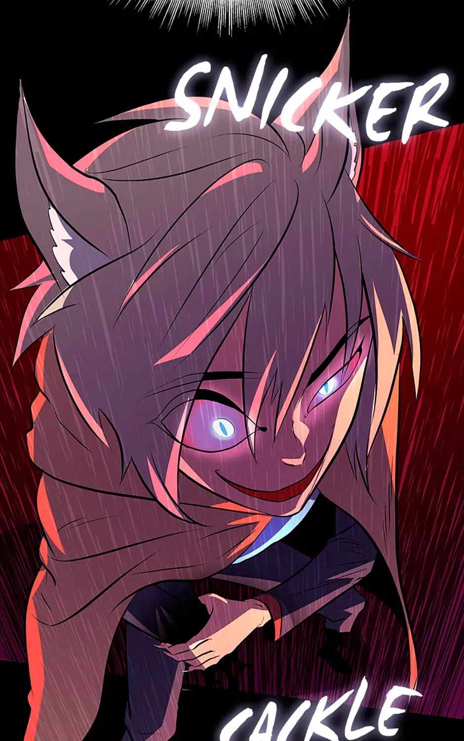 Monarch of Supreme Beings Ch.32 p141