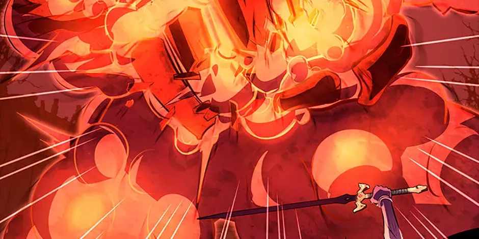 Monarch of Supreme Beings Ch.32 p150