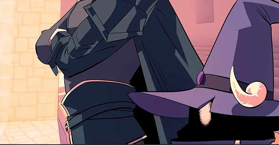Monarch of Supreme Beings Ch.32 p16