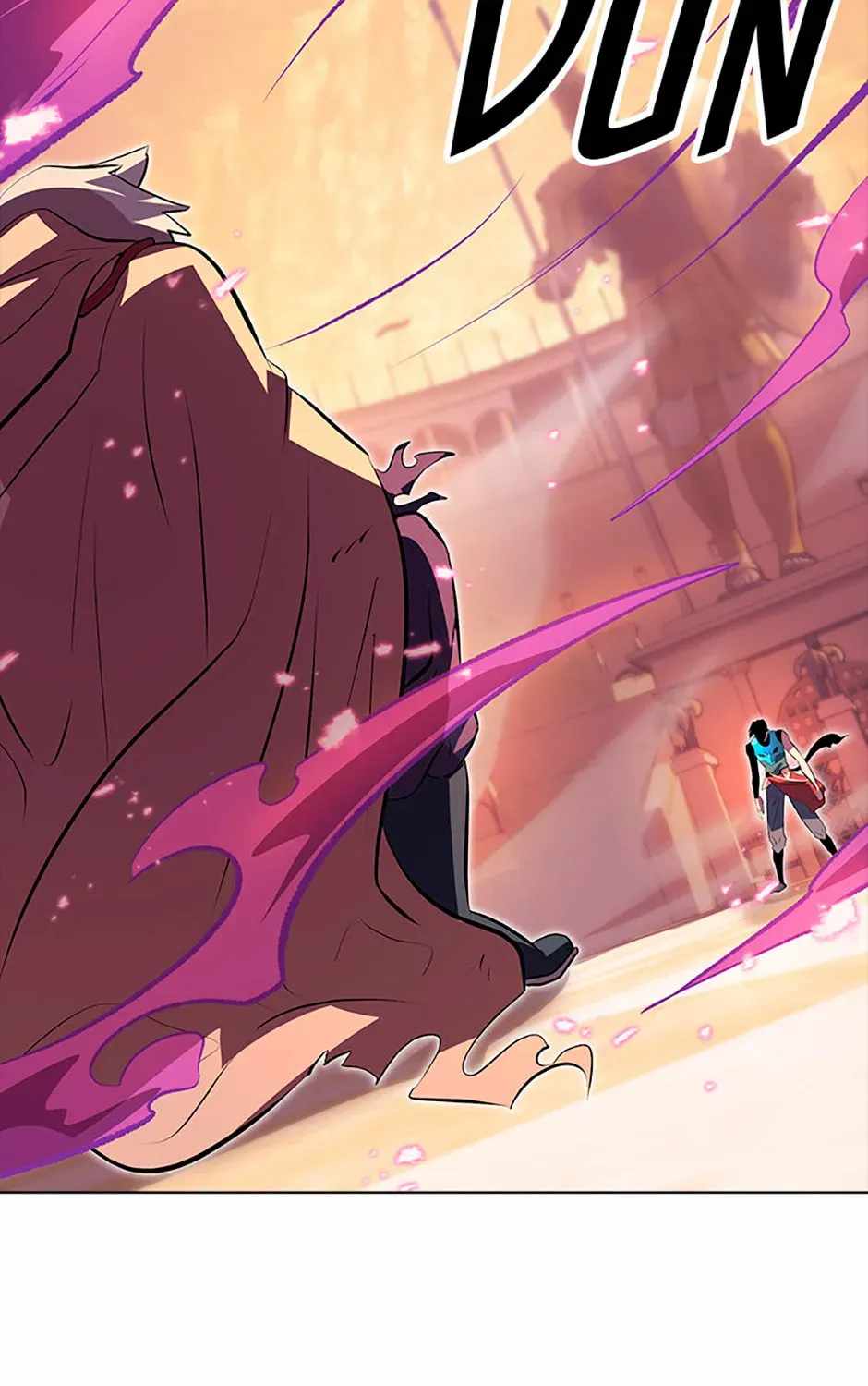 Monarch of Supreme Beings Ch.32 p169