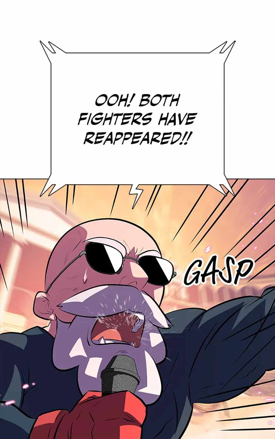Monarch of Supreme Beings Ch.32 p171