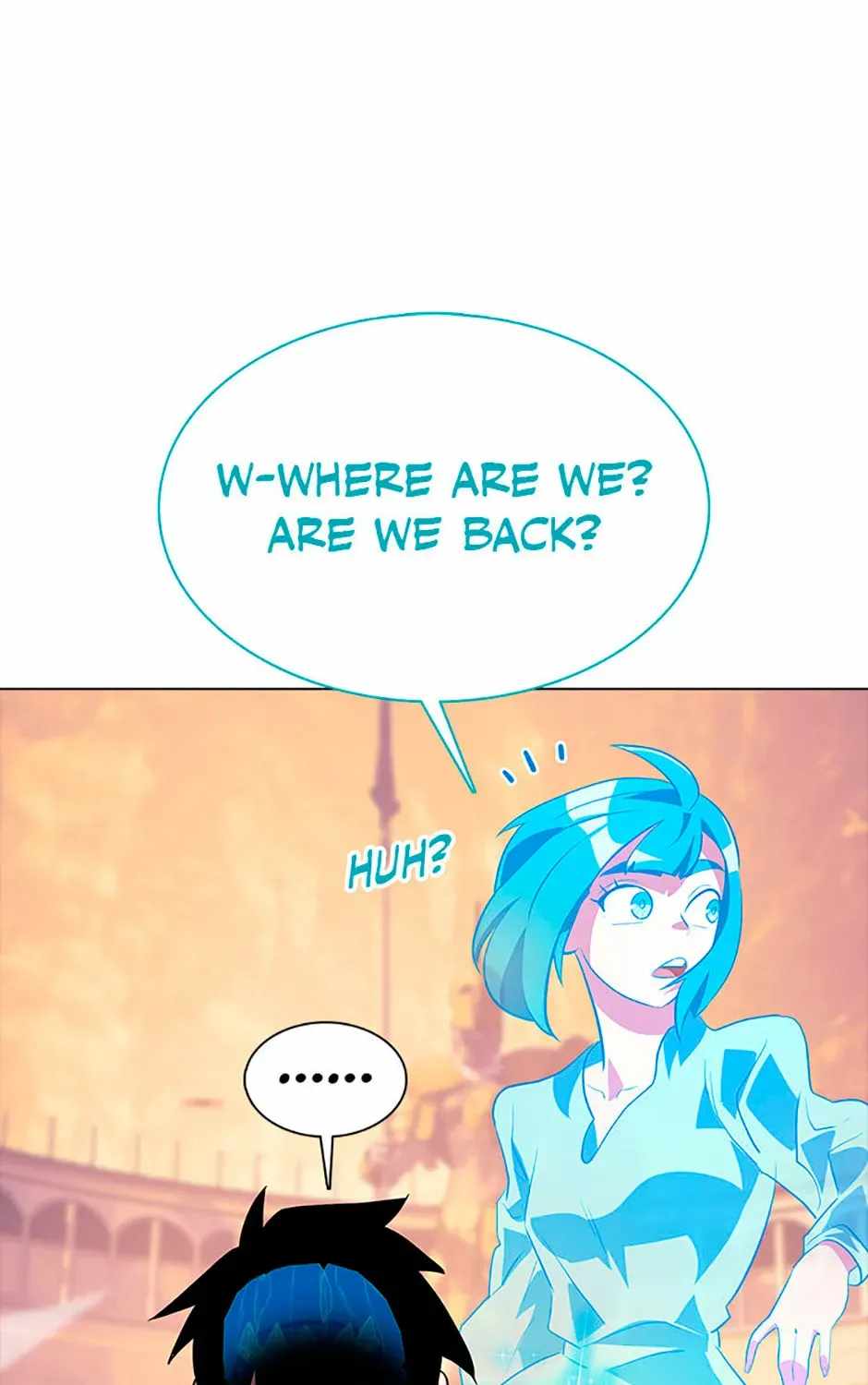 Monarch of Supreme Beings Ch.32 p173