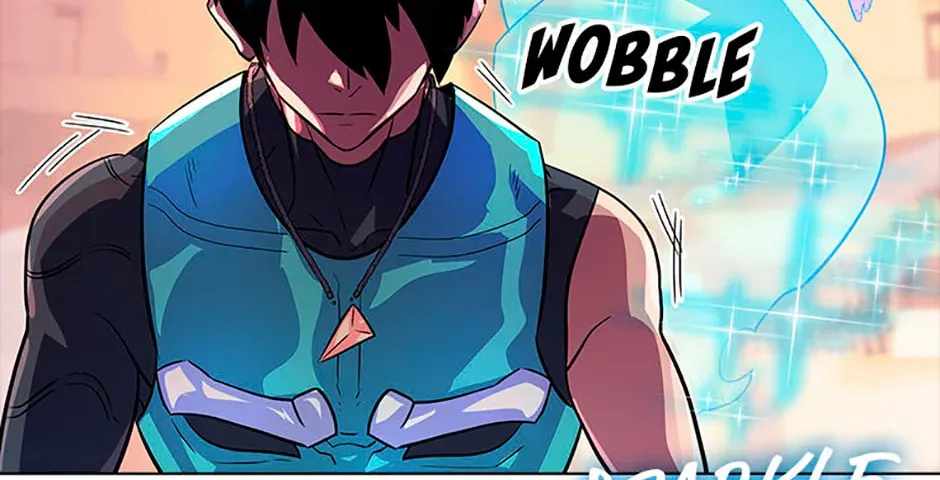 Monarch of Supreme Beings Ch.32 p174
