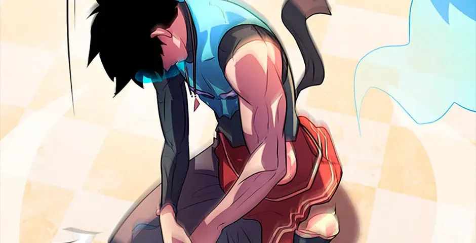 Monarch of Supreme Beings Ch.32 p176