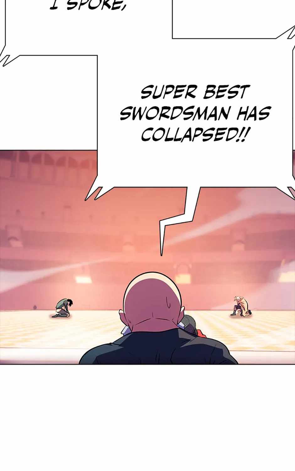Monarch of Supreme Beings Ch.32 p181