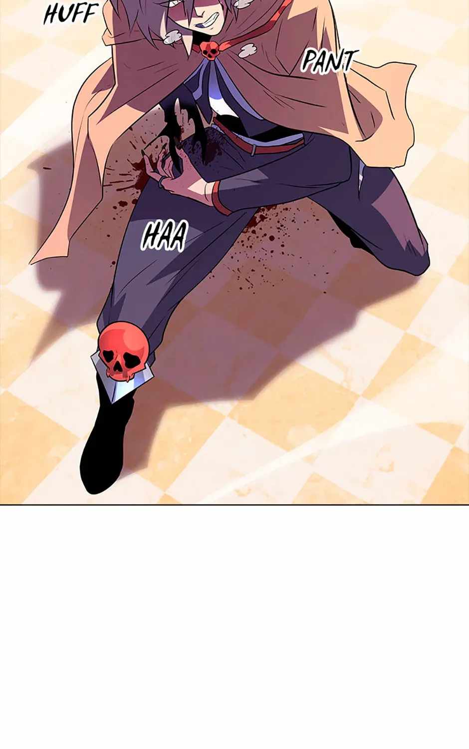 Monarch of Supreme Beings Ch.32 p185