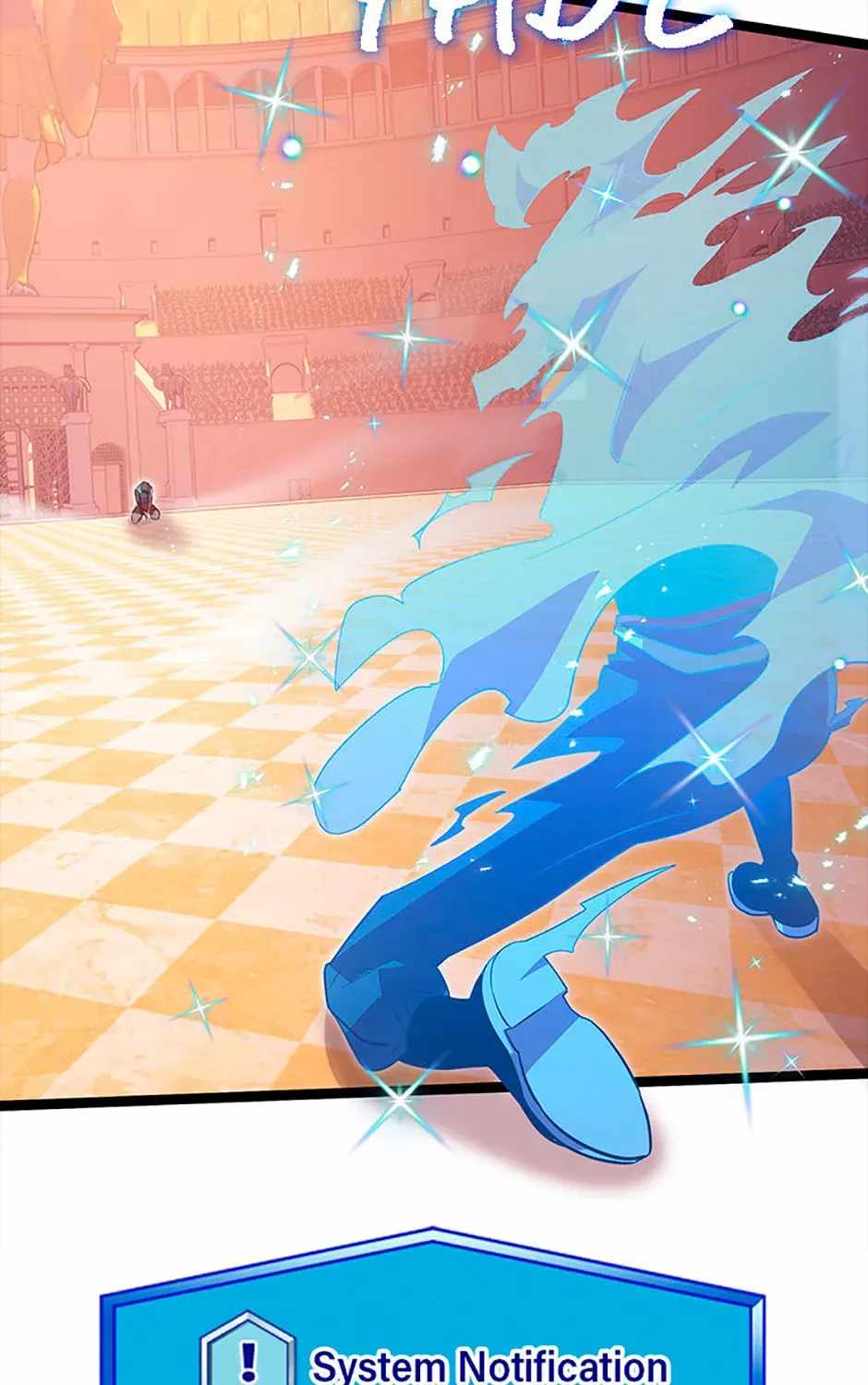 Monarch of Supreme Beings Ch.32 p189