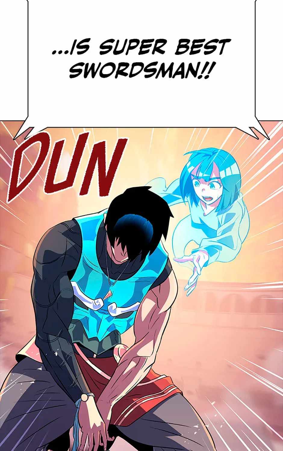 Monarch of Supreme Beings Ch.32 p195