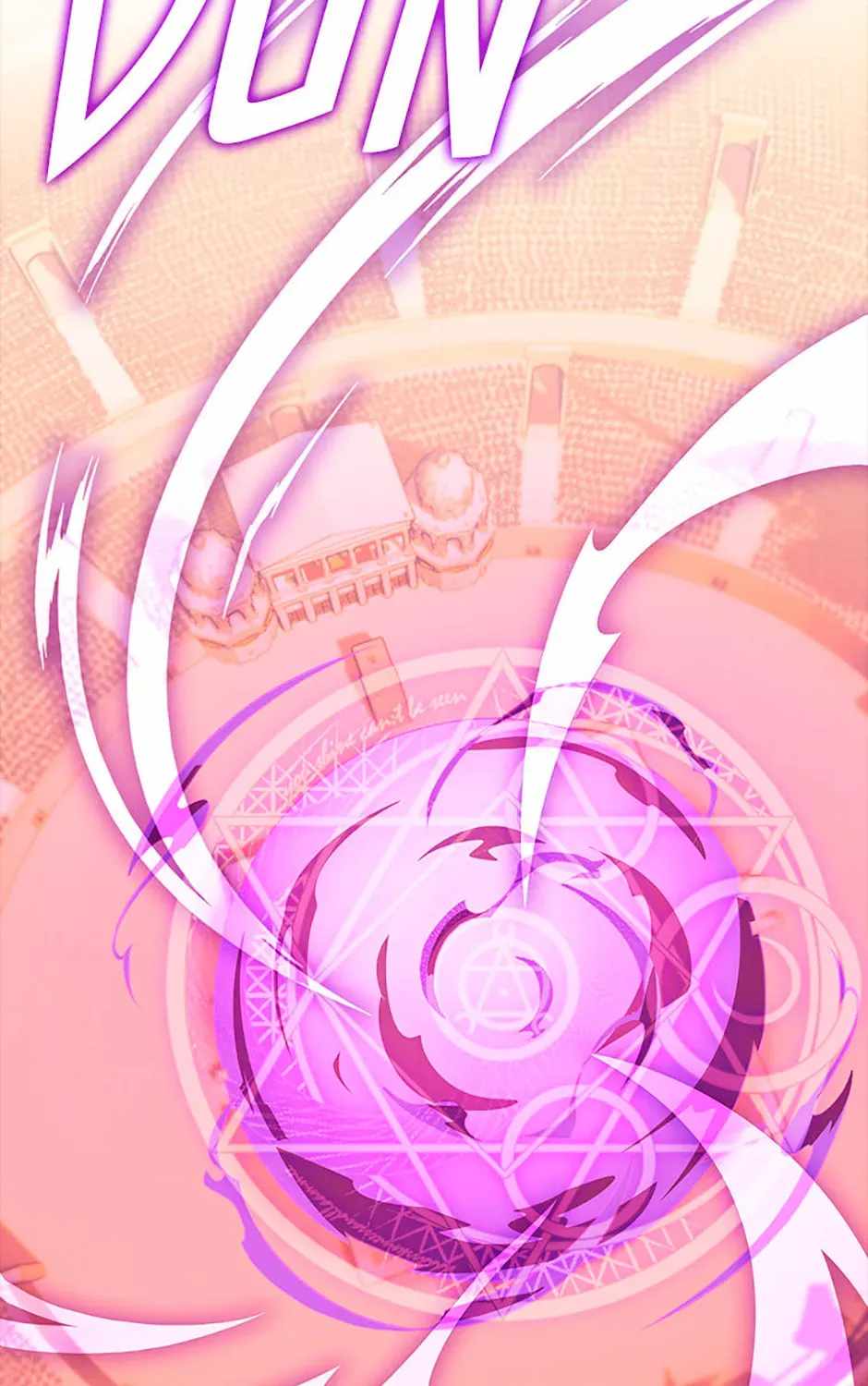 Monarch of Supreme Beings Ch.32 p3