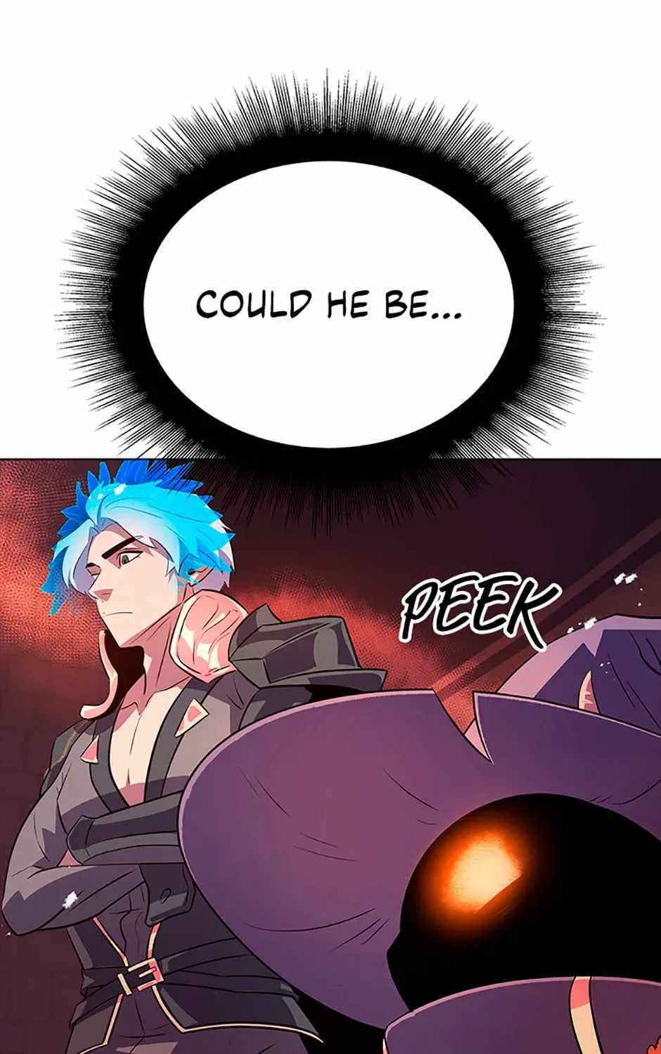 Monarch of Supreme Beings Ch.32 p205