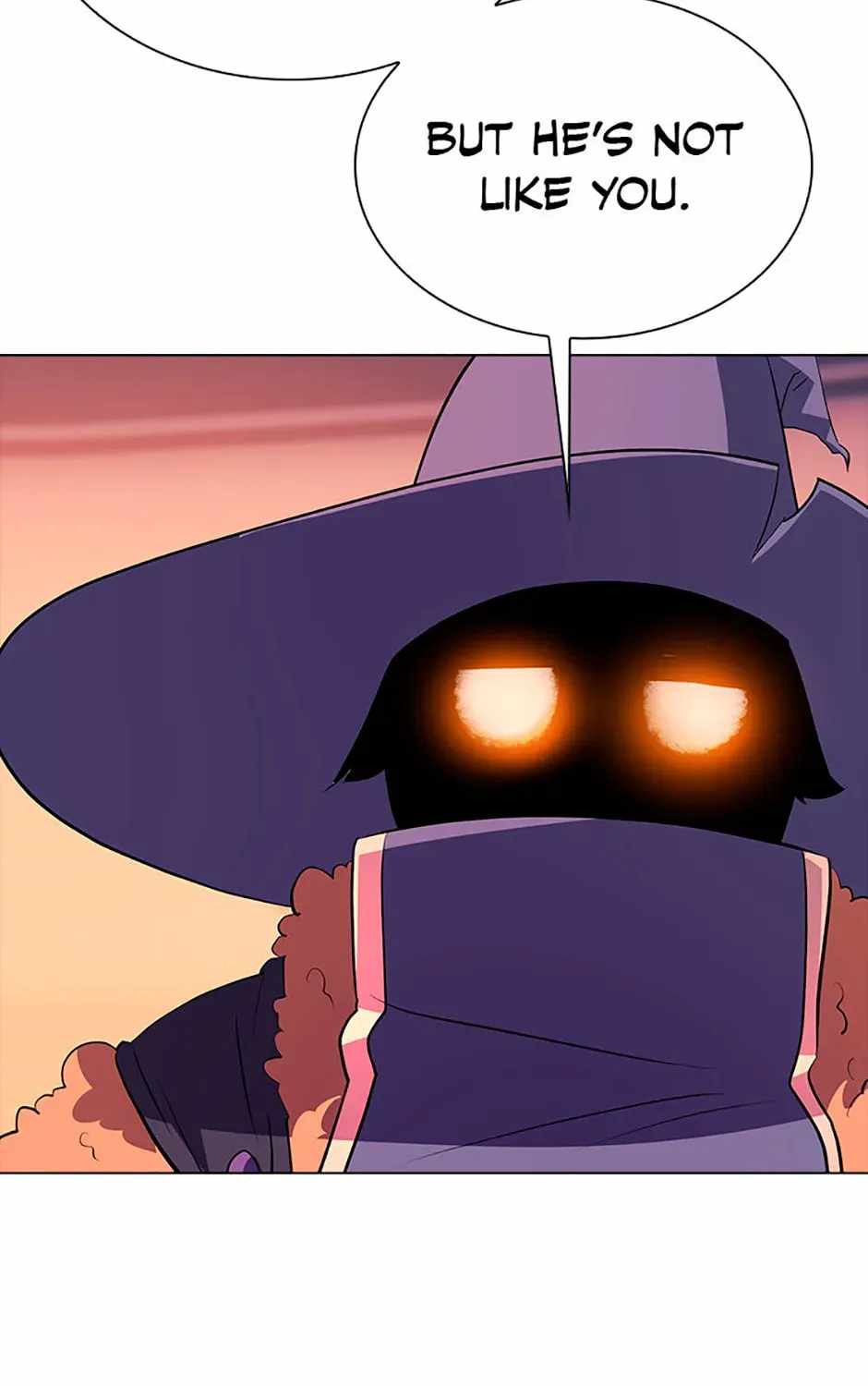 Monarch of Supreme Beings Ch.32 p25
