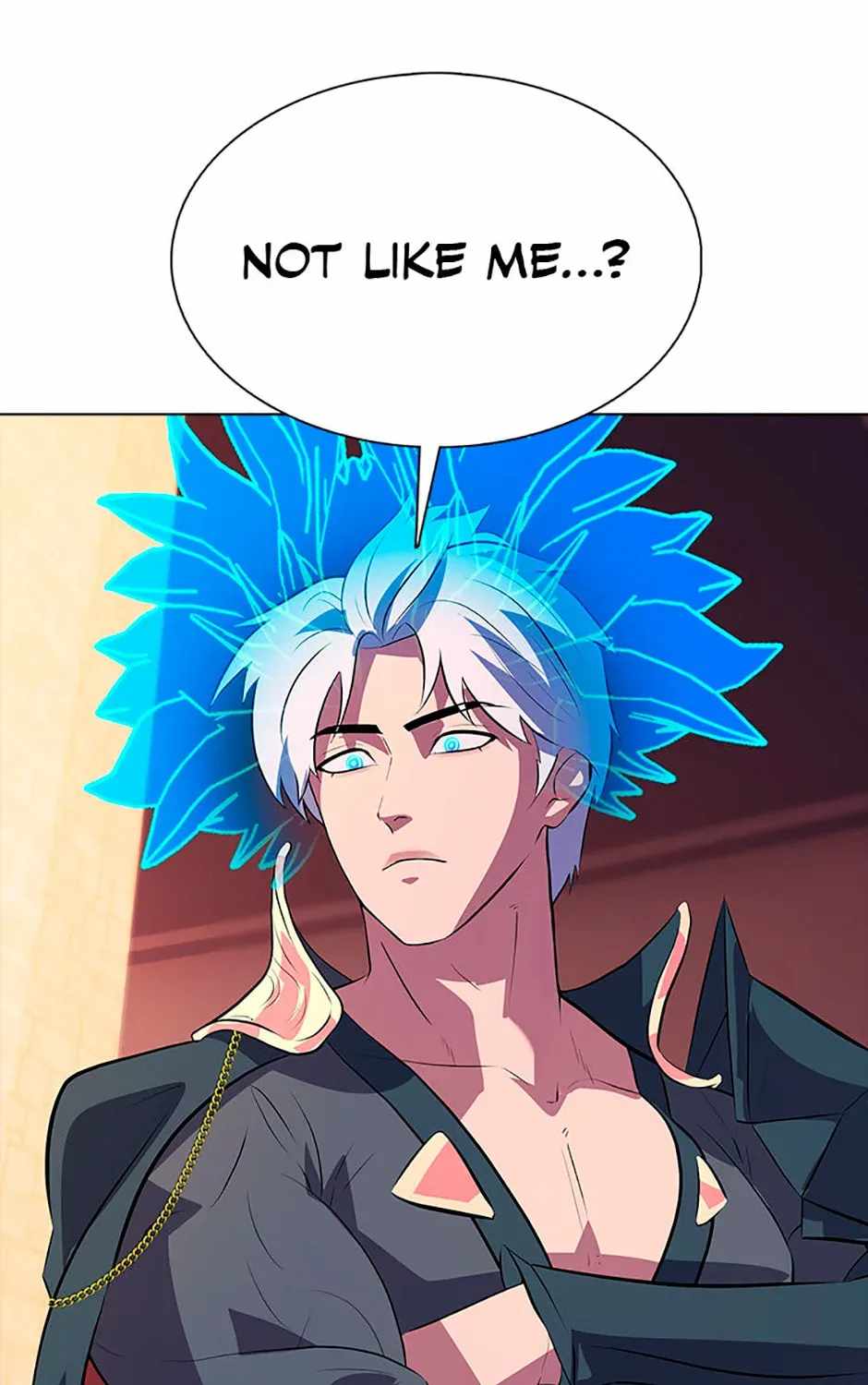 Monarch of Supreme Beings Ch.32 p27