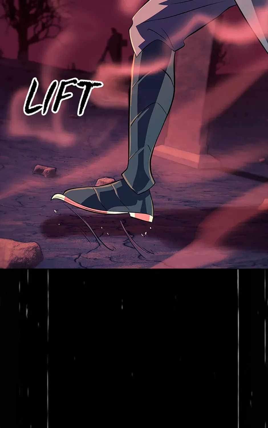 Monarch of Supreme Beings Ch.32 p47