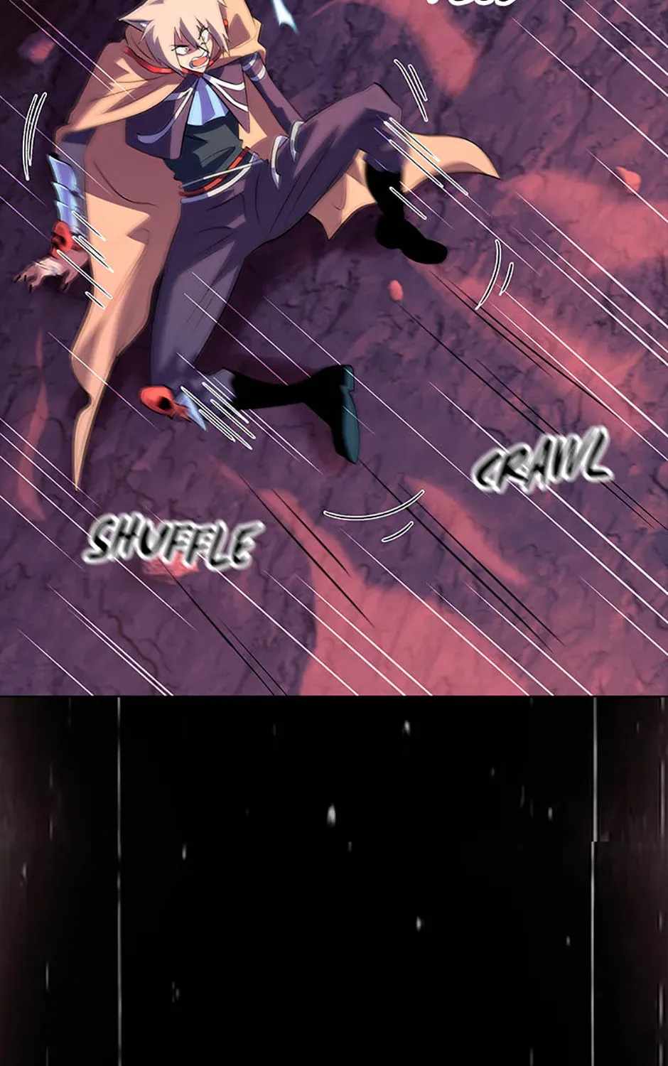 Monarch of Supreme Beings Ch.32 p49