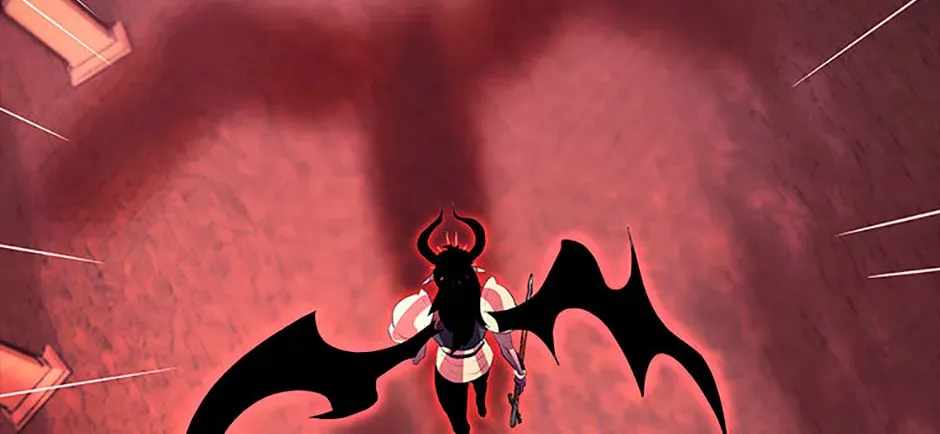 Monarch of Supreme Beings Ch.32 p54