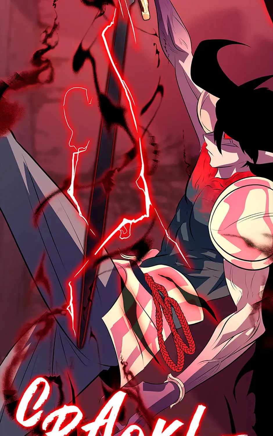 Monarch of Supreme Beings Ch.32 p67