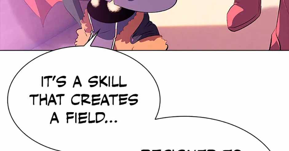 Monarch of Supreme Beings Ch.32 p8