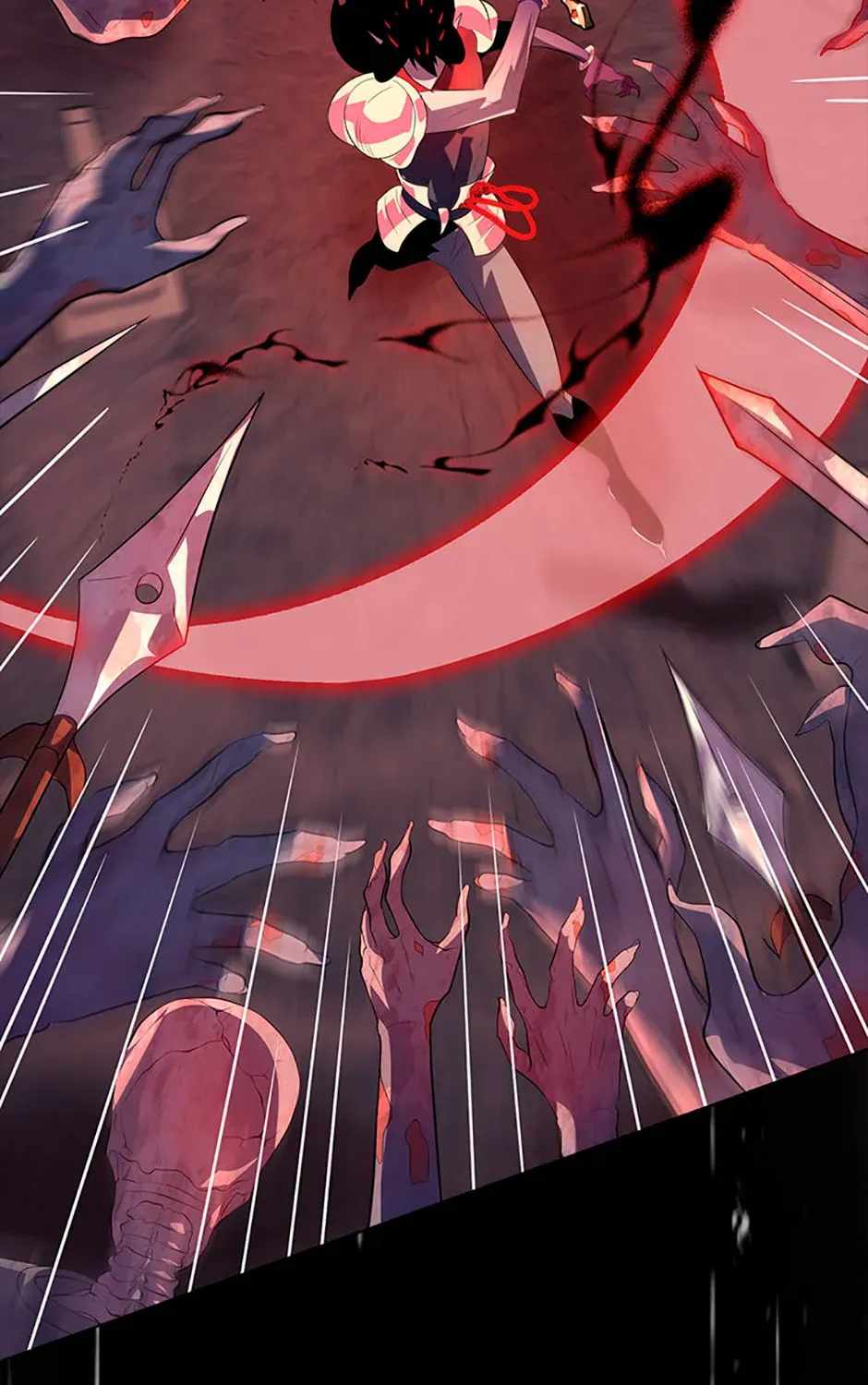 Monarch of Supreme Beings Ch.32 p73