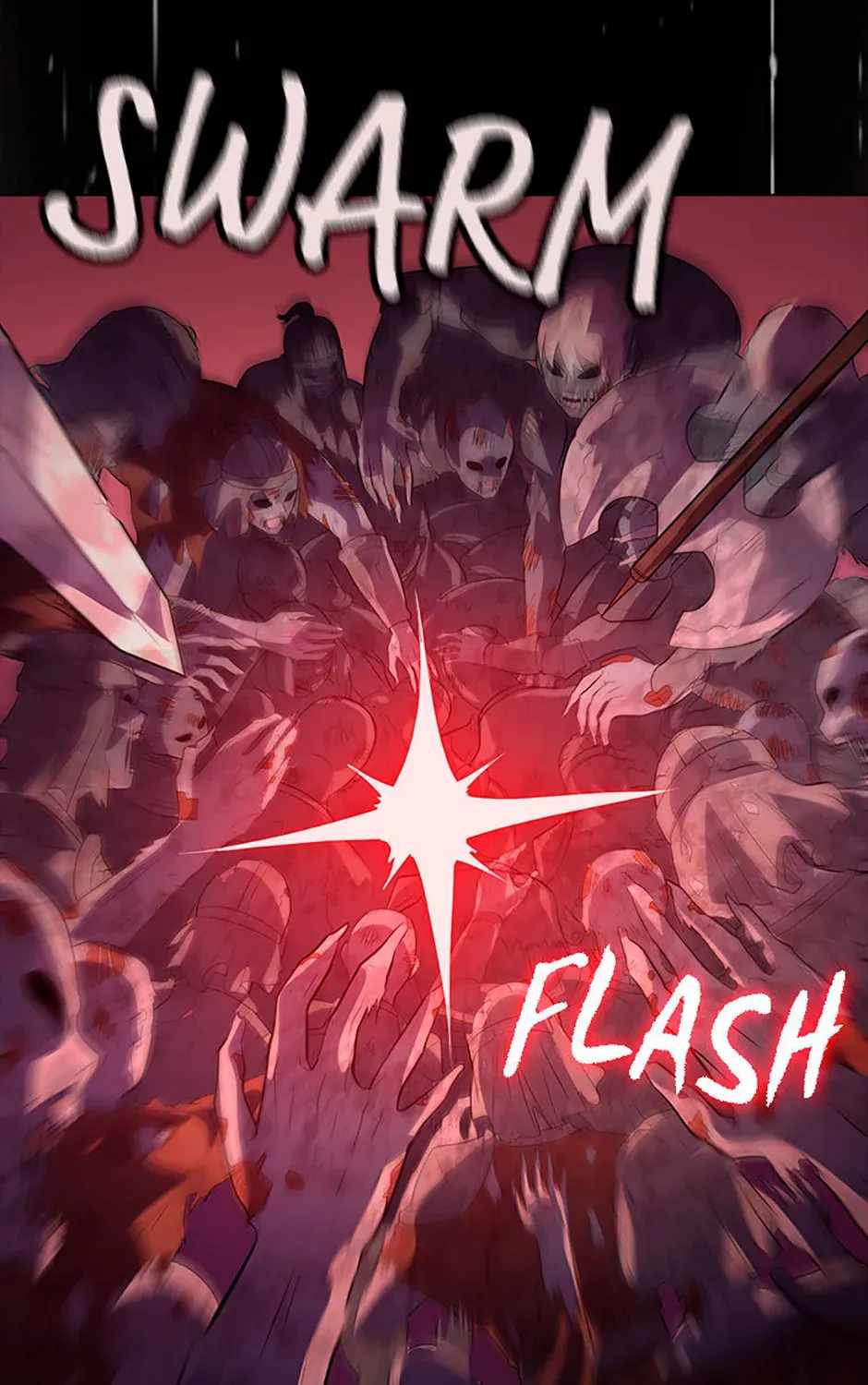 Monarch of Supreme Beings Ch.32 p77
