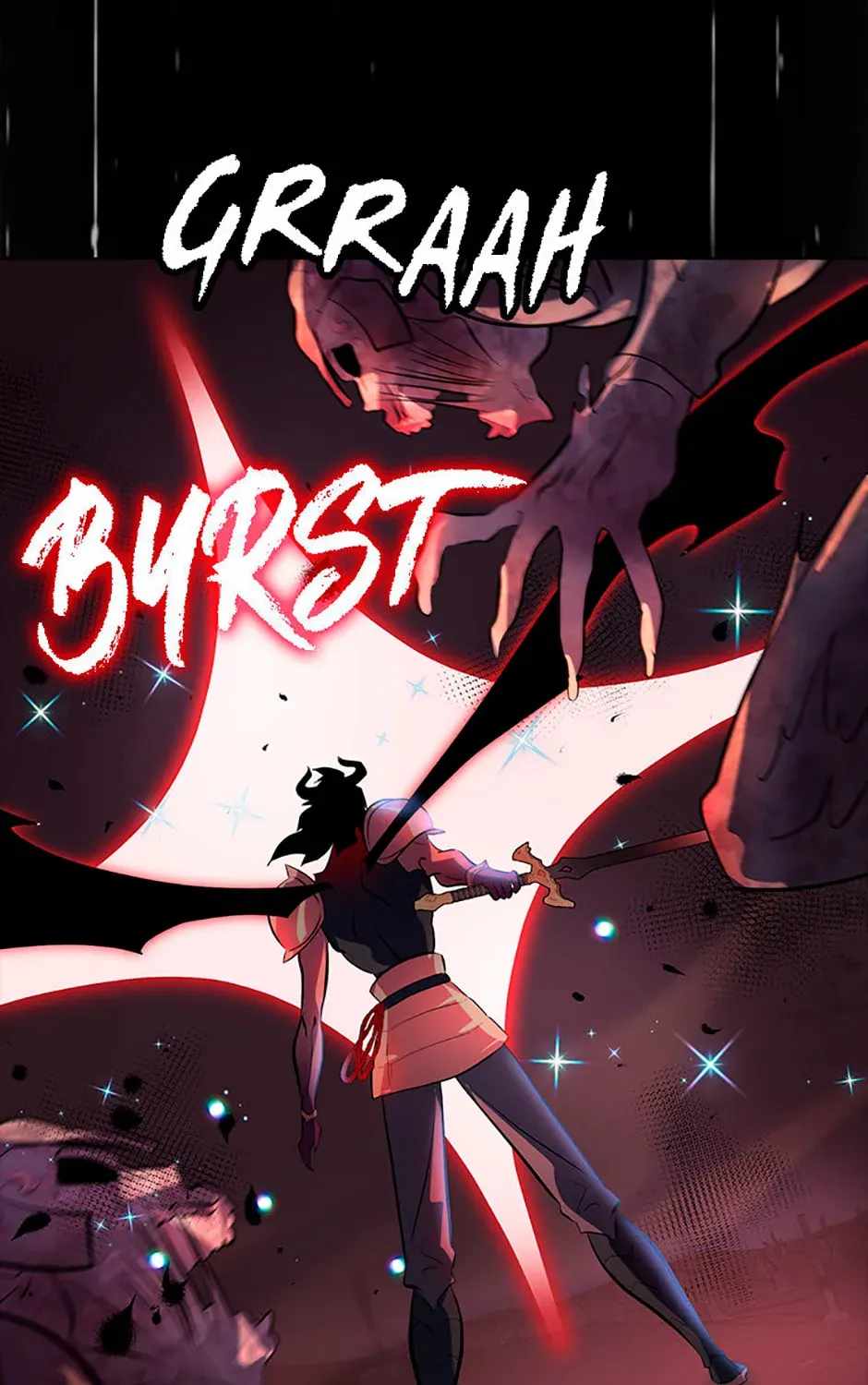 Monarch of Supreme Beings Ch.32 p87