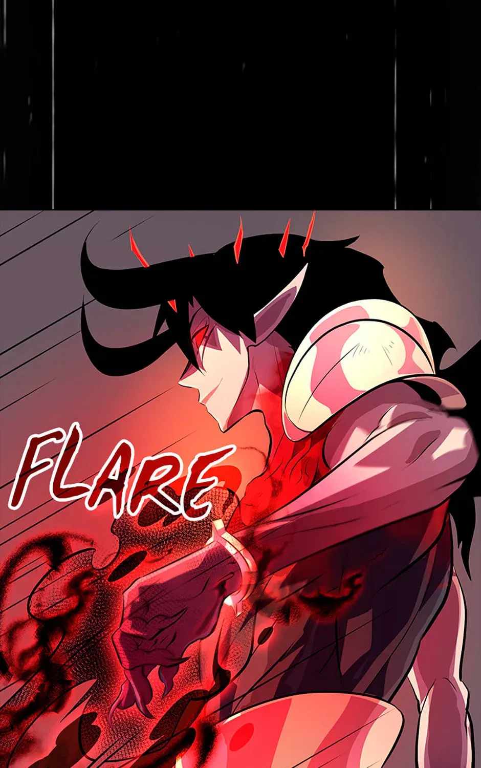Monarch of Supreme Beings Ch.32 p89
