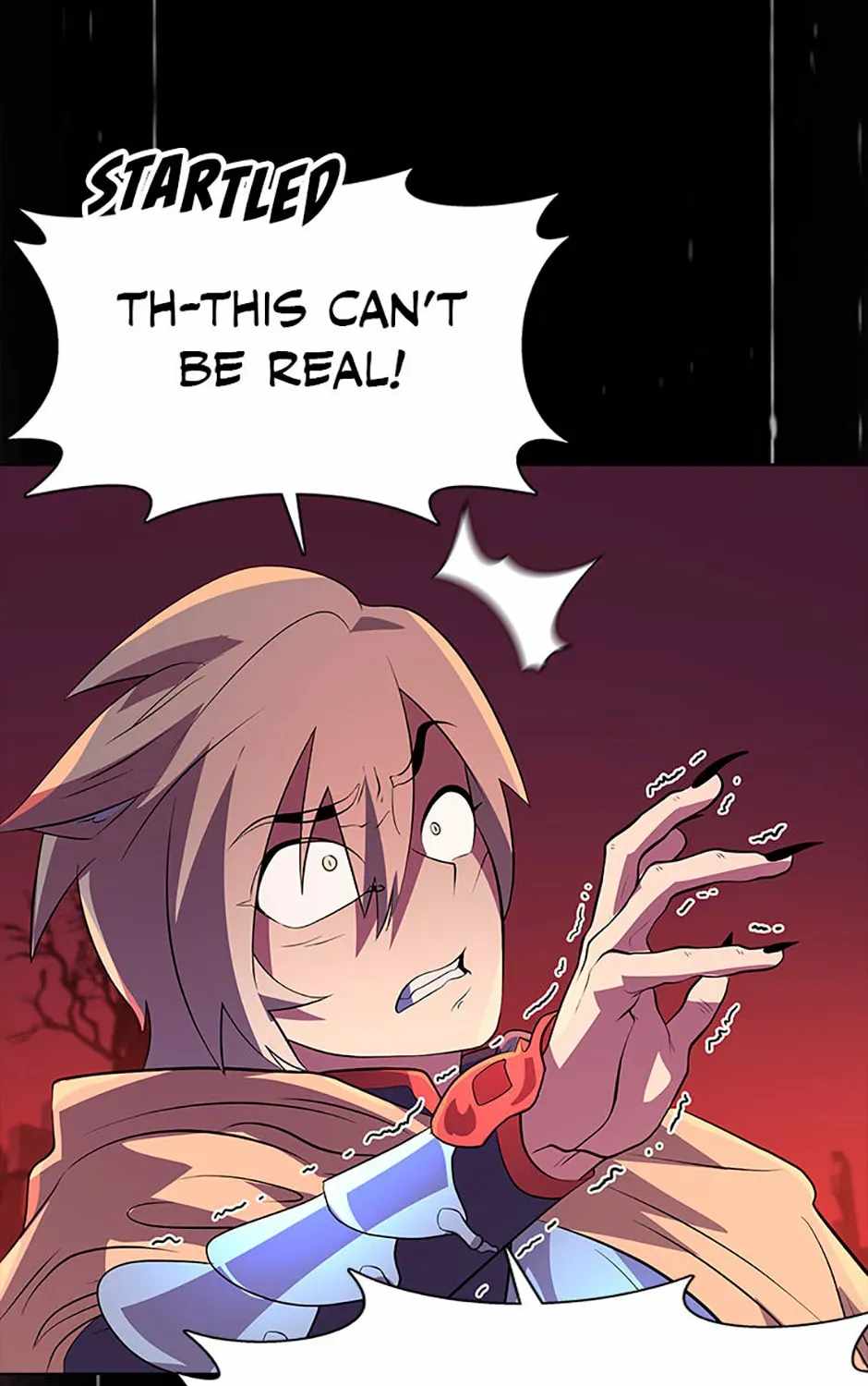Monarch of Supreme Beings Ch.32 p95
