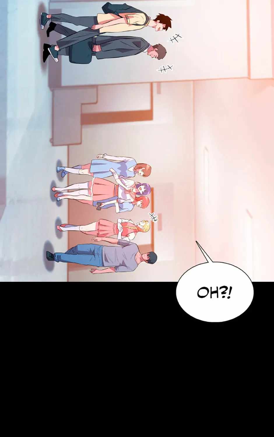 Monarch of Supreme Beings Ch.33 p103