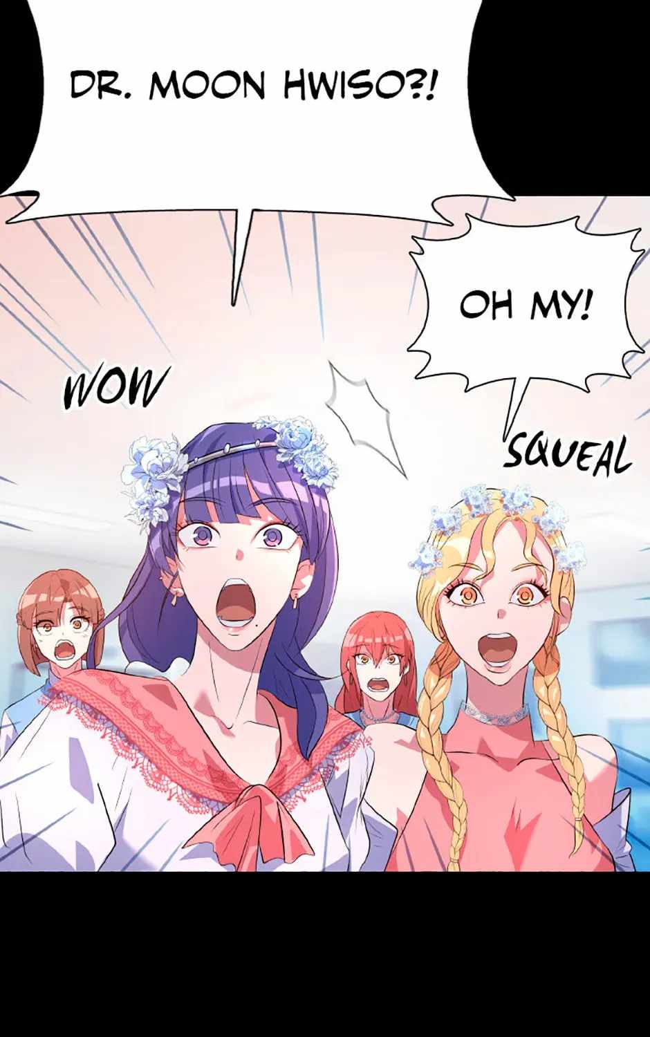 Monarch of Supreme Beings Ch.33 p105