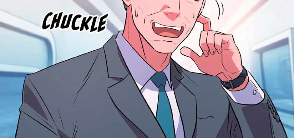 Monarch of Supreme Beings Ch.33 p110