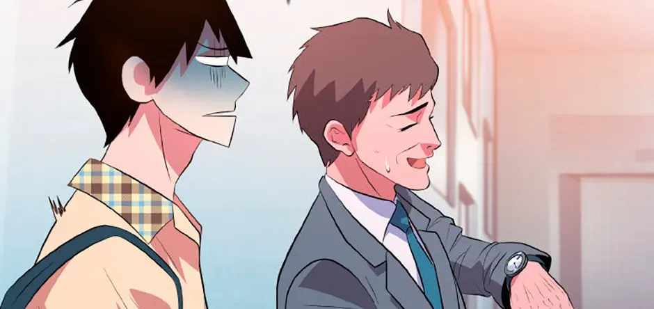 Monarch of Supreme Beings Ch.33 p114