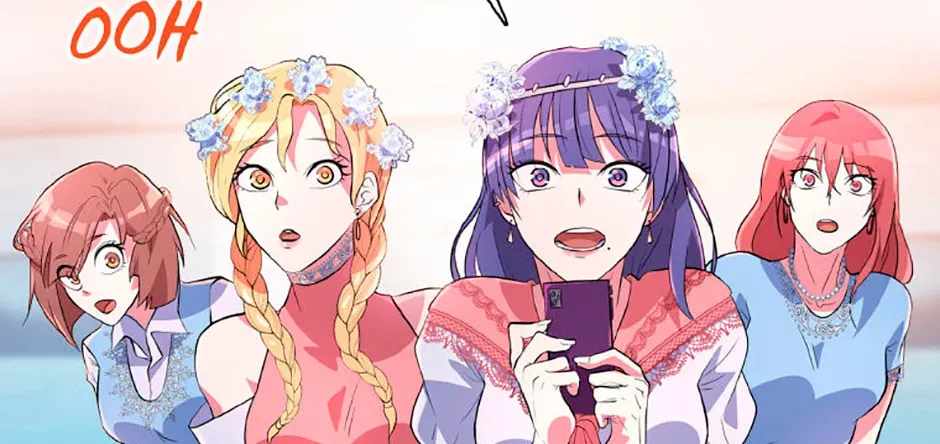 Monarch of Supreme Beings Ch.33 p118
