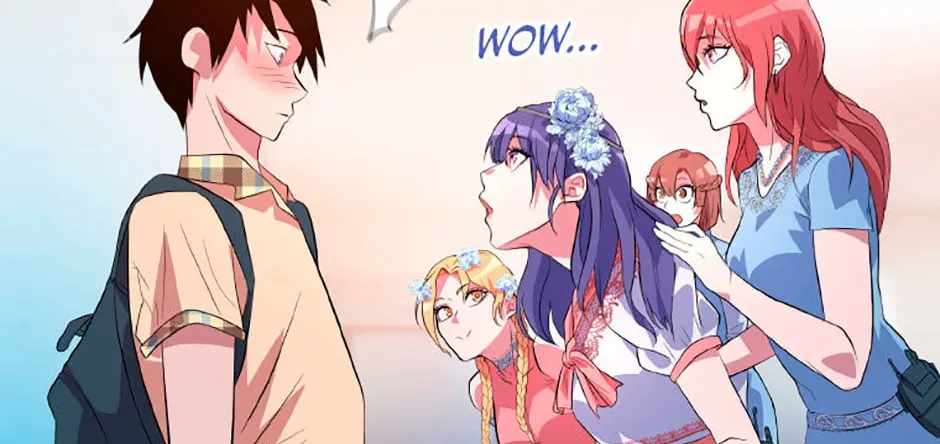 Monarch of Supreme Beings Ch.33 p120